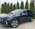 Синий Киа Niro, объемом двигателя 0 л и пробегом 88 тыс. км за 17777 $, фото 11 на Automoto.ua