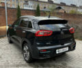 Киа Niro 2019 в Коломые на Automoto.ua Синий Киа Niro, объемом двигателя 0 л и пробегом 127 тыс. км за 16999 $, фото 9 на Automoto.ua