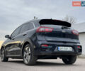 Синій Кіа Niro, об'ємом двигуна 0 л та пробігом 130 тис. км за 18455 $, фото 22 на Automoto.ua