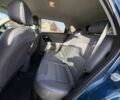 Синій Кіа Niro, об'ємом двигуна 1.6 л та пробігом 41 тис. км за 7300 $, фото 10 на Automoto.ua