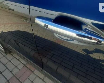Синій Кіа Niro, об'ємом двигуна 0 л та пробігом 139 тис. км за 18999 $, фото 24 на Automoto.ua