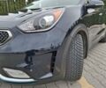 Синій Кіа Niro, об'ємом двигуна 1.58 л та пробігом 67 тис. км за 17800 $, фото 8 на Automoto.ua