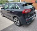 Синий Киа Niro, объемом двигателя 0 л и пробегом 107 тыс. км за 17777 $, фото 5 на Automoto.ua