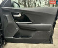 Синій Кіа Niro, об'ємом двигуна 0 л та пробігом 83 тис. км за 18700 $, фото 43 на Automoto.ua