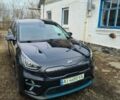 Синий Киа Niro, объемом двигателя 0 л и пробегом 132 тыс. км за 17000 $, фото 12 на Automoto.ua