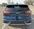 Синій Кіа Niro, об'ємом двигуна 1.6 л та пробігом 41 тис. км за 7300 $, фото 4 на Automoto.ua