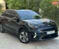 Синий Киа Niro, объемом двигателя 0 л и пробегом 155 тыс. км за 18650 $, фото 1 на Automoto.ua