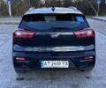 Синий Киа Niro, объемом двигателя 0 л и пробегом 182 тыс. км за 17500 $, фото 3 на Automoto.ua