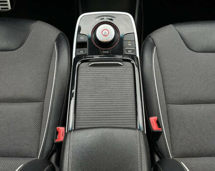 Синий Киа Niro, объемом двигателя 0 л и пробегом 120 тыс. км за 14999 $, фото 29 на Automoto.ua