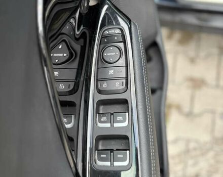 Киа Niro 2019 в Коломые на Automoto.ua Синий Киа Niro, объемом двигателя 0 л и пробегом 127 тыс. км за 16999 $, фото 18 на Automoto.ua