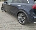 Синій Кіа Niro, об'ємом двигуна 1.58 л та пробігом 67 тис. км за 17800 $, фото 2 на Automoto.ua
