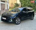 Киа Niro 2019 в Ивано-Франковске на Automoto.ua Синий Киа Niro, объемом двигателя 0 л и пробегом 155 тыс. км за 18650 $, фото 16 на Automoto.ua