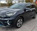 Киа Niro 2019 в Харькове на Automoto.ua Синий Киа Niro, объемом двигателя 0 л и пробегом 132 тыс. км за 18400 $, фото 15 на Automoto.ua