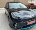 Синій Кіа Niro, об'ємом двигуна 0 л та пробігом 117 тис. км за 19650 $, фото 5 на Automoto.ua