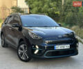Синий Киа Niro, объемом двигателя 0 л и пробегом 155 тыс. км за 18650 $, фото 10 на Automoto.ua