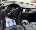 Синий Киа Niro, объемом двигателя 0 л и пробегом 168 тыс. км за 16800 $, фото 24 на Automoto.ua