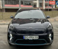 Синій Кіа Niro, об'ємом двигуна 0 л та пробігом 83 тис. км за 18700 $, фото 1 на Automoto.ua