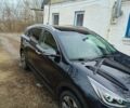 Синий Киа Niro, объемом двигателя 0 л и пробегом 132 тыс. км за 17000 $, фото 11 на Automoto.ua