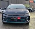 Синий Киа Niro, объемом двигателя 0 л и пробегом 78 тыс. км за 19890 $, фото 8 на Automoto.ua
