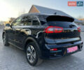 Синий Киа Niro, объемом двигателя 0 л и пробегом 129 тыс. км за 17500 $, фото 2 на Automoto.ua