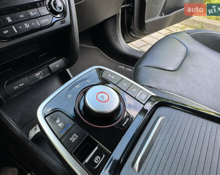 Синій Кіа Niro, об'ємом двигуна 0 л та пробігом 145 тис. км за 16999 $, фото 37 на Automoto.ua