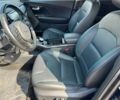 Синий Киа Niro, объемом двигателя 0 л и пробегом 40 тыс. км за 8800 $, фото 10 на Automoto.ua