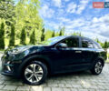 Синій Кіа Niro, об'ємом двигуна 0 л та пробігом 145 тис. км за 16999 $, фото 3 на Automoto.ua