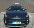 Синий Киа Niro, объемом двигателя 0 л и пробегом 110 тыс. км за 19500 $, фото 1 на Automoto.ua