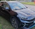Синий Киа Niro, объемом двигателя 0 л и пробегом 153 тыс. км за 19100 $, фото 5 на Automoto.ua
