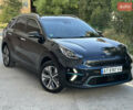 Киа Niro 2019 в Ивано-Франковске на Automoto.ua Синий Киа Niro, объемом двигателя 0 л и пробегом 155 тыс. км за 18650 $, фото 4 на Automoto.ua