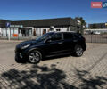 Синий Киа Niro, объемом двигателя 0 л и пробегом 64 тыс. км за 20550 $, фото 4 на Automoto.ua