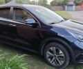 Синий Киа Niro, объемом двигателя 0 л и пробегом 153 тыс. км за 19100 $, фото 4 на Automoto.ua
