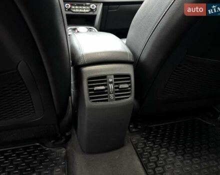 Синий Киа Niro, объемом двигателя 0 л и пробегом 172 тыс. км за 16950 $, фото 27 на Automoto.ua