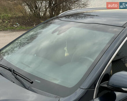 Синій Кіа Niro, об'ємом двигуна 0 л та пробігом 130 тис. км за 18455 $, фото 8 на Automoto.ua