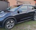 Синий Киа Niro, объемом двигателя 0 л и пробегом 153 тыс. км за 19100 $, фото 20 на Automoto.ua