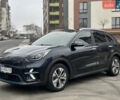 Синій Кіа Niro, об'ємом двигуна 0 л та пробігом 83 тис. км за 18700 $, фото 11 на Automoto.ua