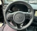 Синій Кіа Niro, об'ємом двигуна 0 л та пробігом 117 тис. км за 19650 $, фото 37 на Automoto.ua