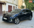 Киа Niro 2019 в Ивано-Франковске на Automoto.ua Синий Киа Niro, объемом двигателя 0 л и пробегом 155 тыс. км за 18650 $, фото 35 на Automoto.ua