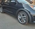 Синий Киа Niro, объемом двигателя 1.58 л и пробегом 65 тыс. км за 17999 $, фото 9 на Automoto.ua