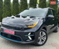 Синий Киа Niro, объемом двигателя 0 л и пробегом 88 тыс. км за 17777 $, фото 4 на Automoto.ua