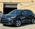 Синий Киа Niro, объемом двигателя 0 л и пробегом 40 тыс. км за 7100 $, фото 1 на Automoto.ua