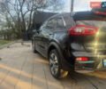 Синій Кіа Niro, об'ємом двигуна 0 л та пробігом 165 тис. км за 17500 $, фото 5 на Automoto.ua