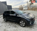 Синий Киа Niro, объемом двигателя 0 л и пробегом 168 тыс. км за 16800 $, фото 4 на Automoto.ua
