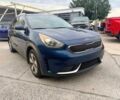 Синій Кіа Niro, об'ємом двигуна 1.6 л та пробігом 37 тис. км за 5010 $, фото 1 на Automoto.ua
