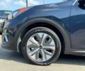 Синий Киа Niro, объемом двигателя 0 л и пробегом 40 тыс. км за 8800 $, фото 15 на Automoto.ua