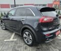 Синій Кіа Niro, об'ємом двигуна 0 л та пробігом 120 тис. км за 18770 $, фото 4 на Automoto.ua