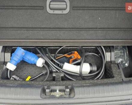 Синий Киа Niro, объемом двигателя 0 л и пробегом 153 тыс. км за 19100 $, фото 27 на Automoto.ua