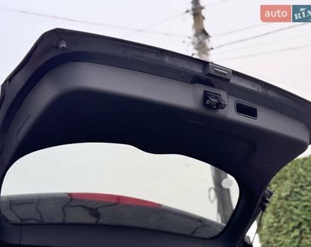 Синий Киа Niro, объемом двигателя 0 л и пробегом 172 тыс. км за 17150 $, фото 37 на Automoto.ua