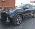 Синий Киа Niro, объемом двигателя 0 л и пробегом 164 тыс. км за 17500 $, фото 1 на Automoto.ua