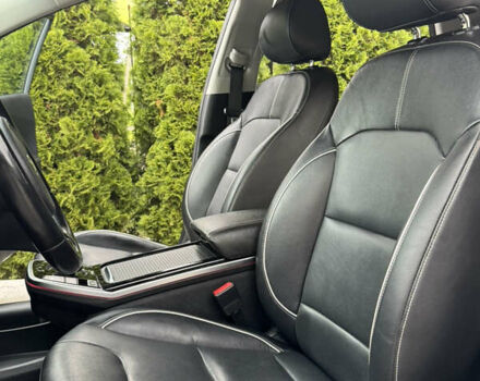 Синий Киа Niro, объемом двигателя 0 л и пробегом 88 тыс. км за 17777 $, фото 32 на Automoto.ua